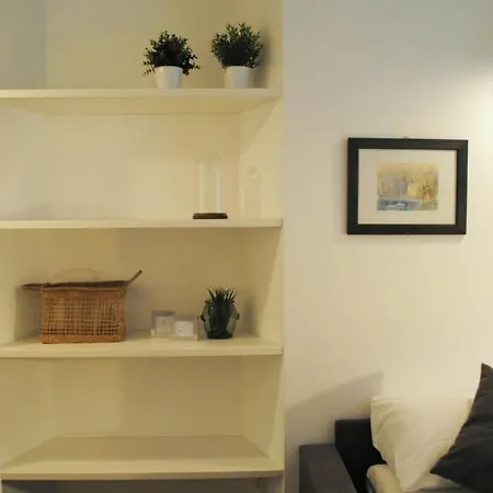 Mini Studio Apartment Bellagio