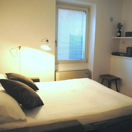 Mini Studio Apartment