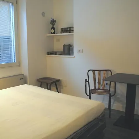 Apartment Mini Studio