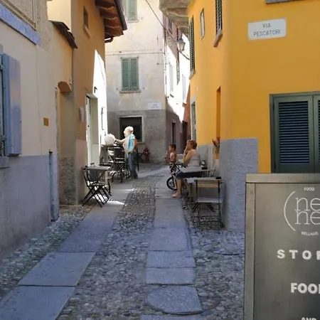 Mini Studio Apartment Bellagio