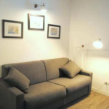 Appartement Mini Studio *