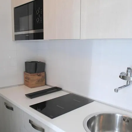 Appartement Mini Studio Bellagio