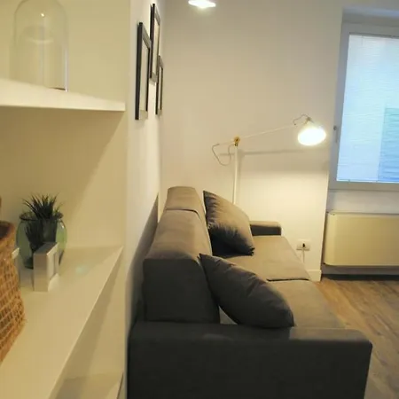 Mini Studio Appartement Bellagio